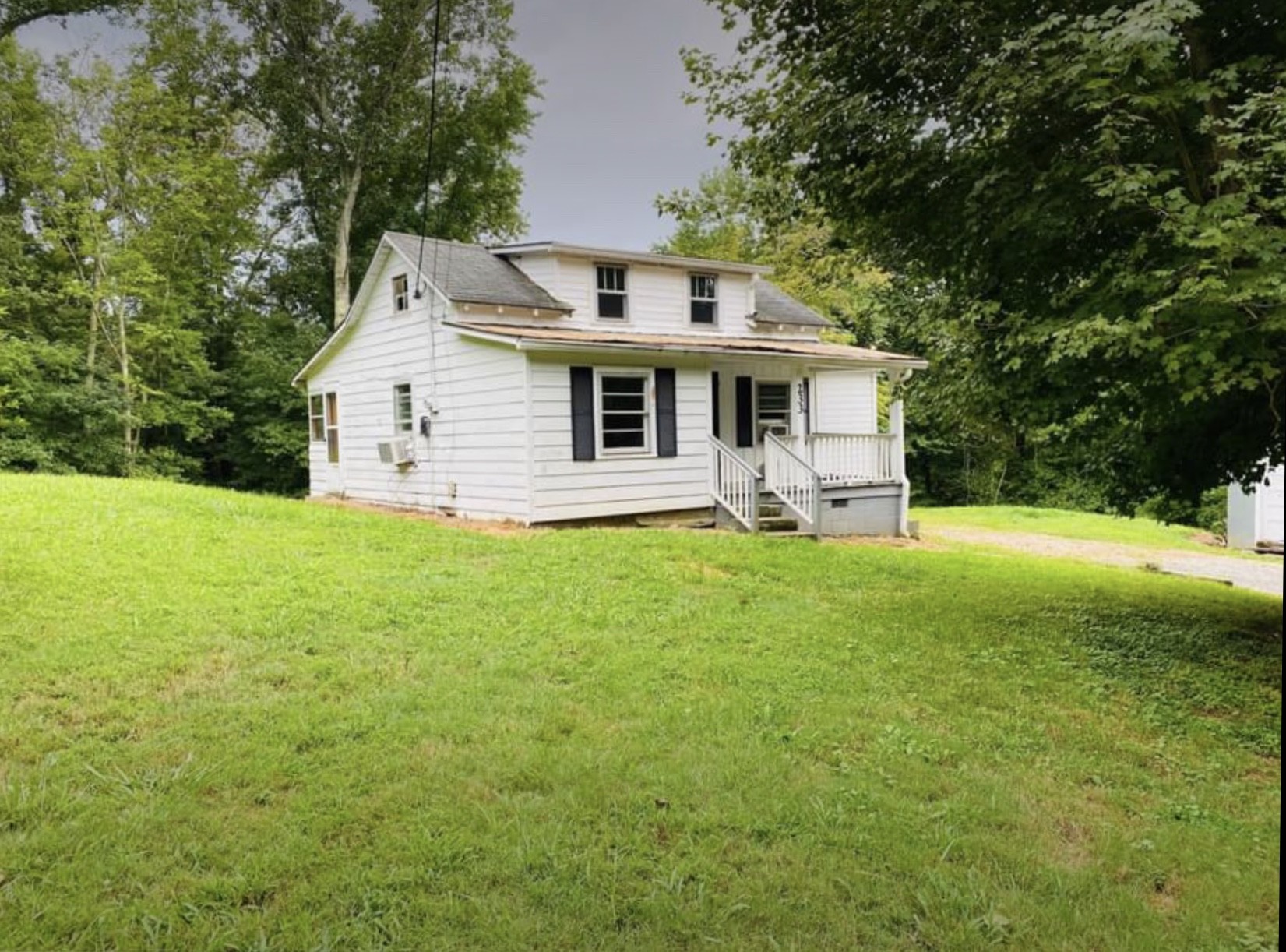 233 Antioch Road Bumpus Mills, TN 37028 - Photo 1 of 11 Gallery Image 1