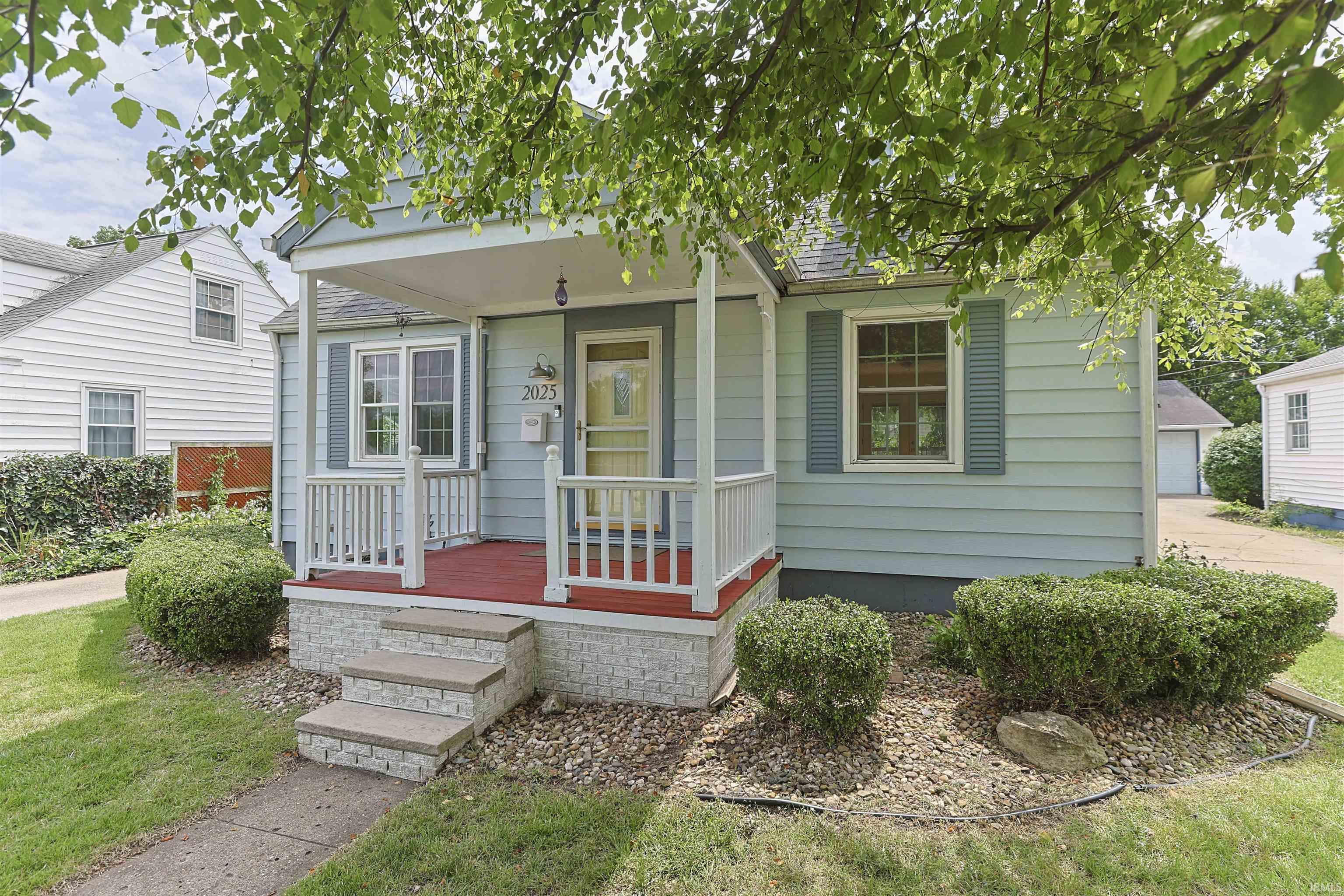 2025 Riverside Drive South Bend, IN 46616 - Photo 2 of 48 Gallery Image 2