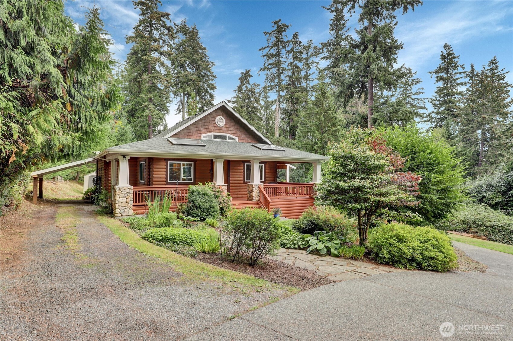 20205 Chautauqua Beach Road Southwest Vashon, WA 98070 - Photo 3 of 34 Gallery Image 3