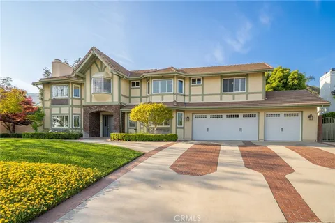 $1,788,000 | 1131 Flamingo Street, Glendora, CA 91741