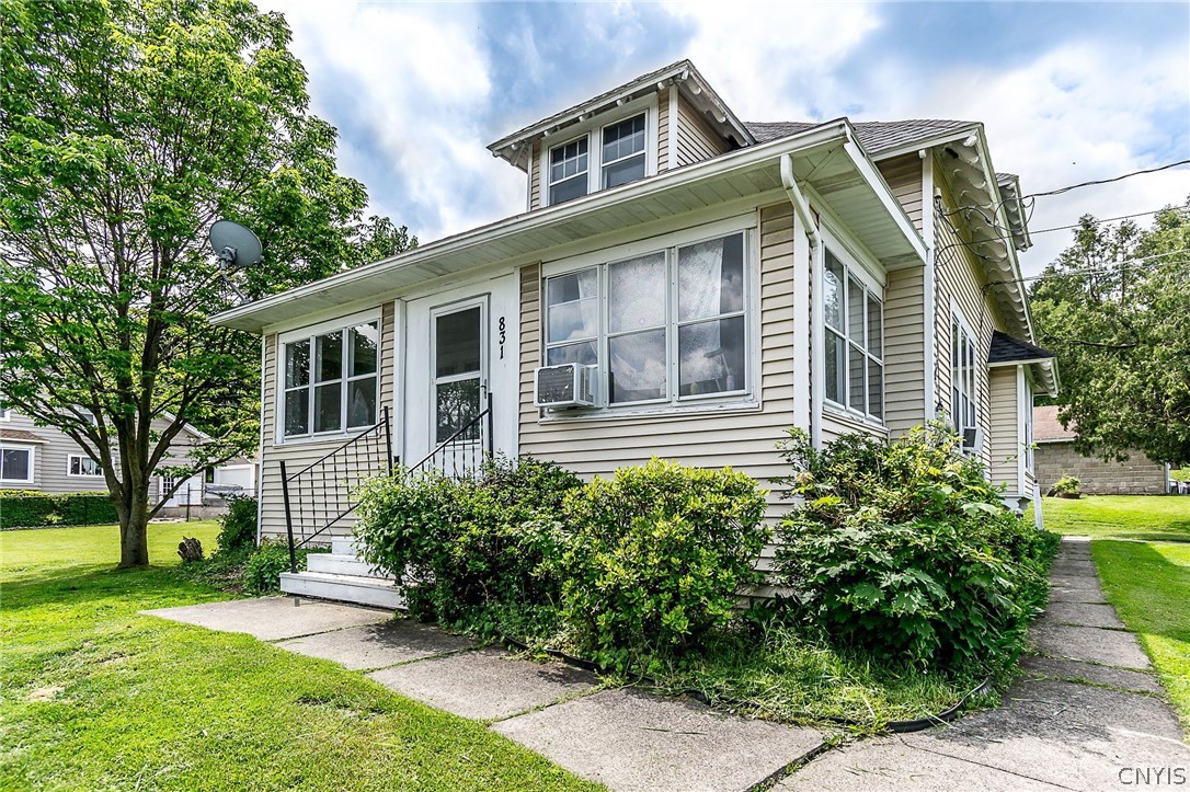 831 Woods Road Geddes, NY 13209 - Photo 1 of 1