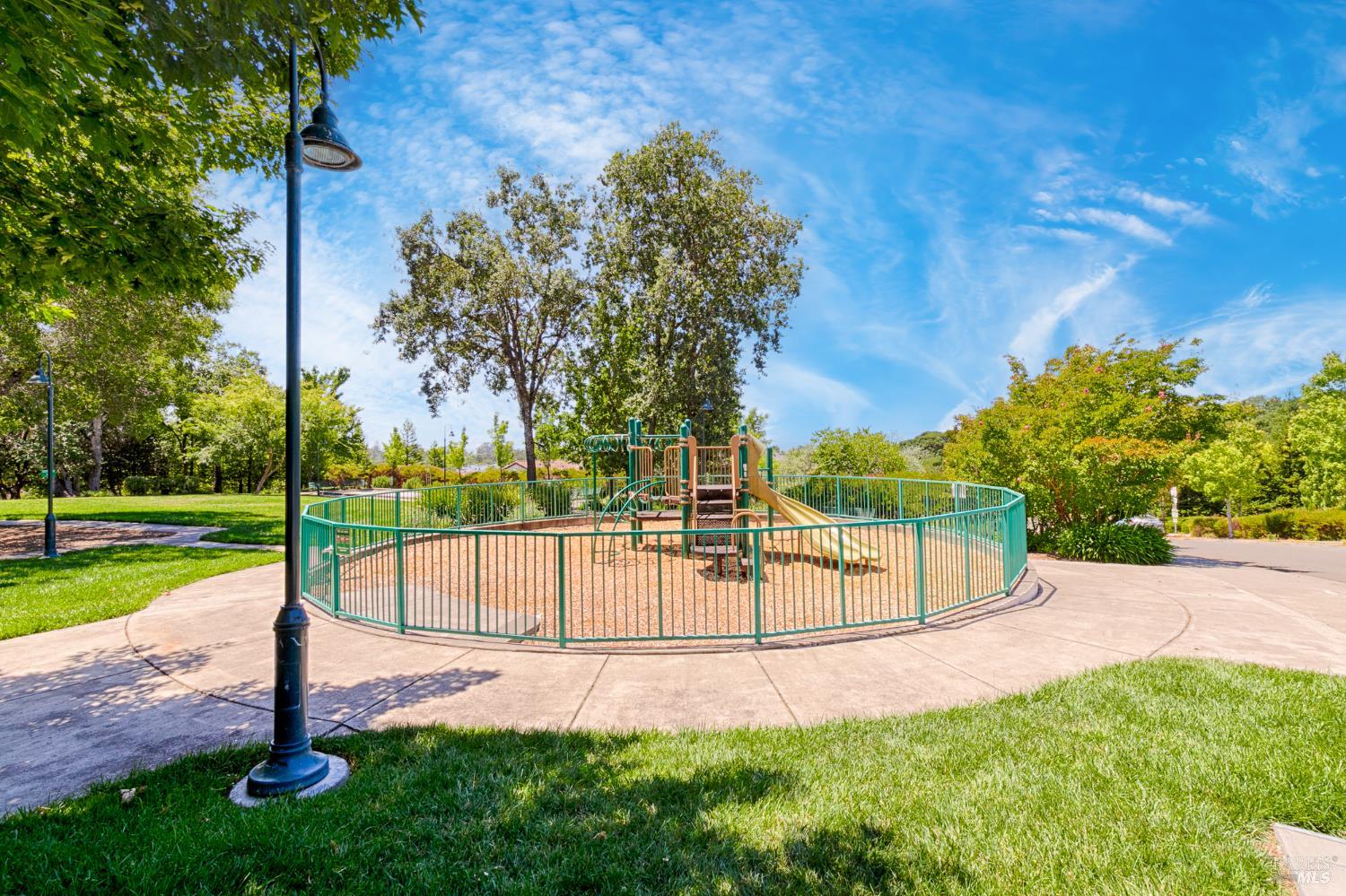 2216 Bell Flower Lane Santa Rosa, CA 95404 - Photo 56 of 66 Common Area Playground
