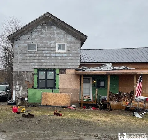 $49,900 | 12588 Cottage Road, Dayton, NY 14138