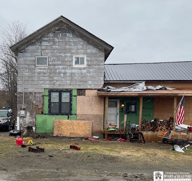 12588 Cottage Road Dayton, NY 14138 - Photo 1 of 2