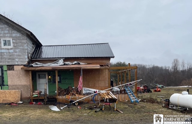 12588 Cottage Road Dayton, NY 14138 - Photo 2 of 2