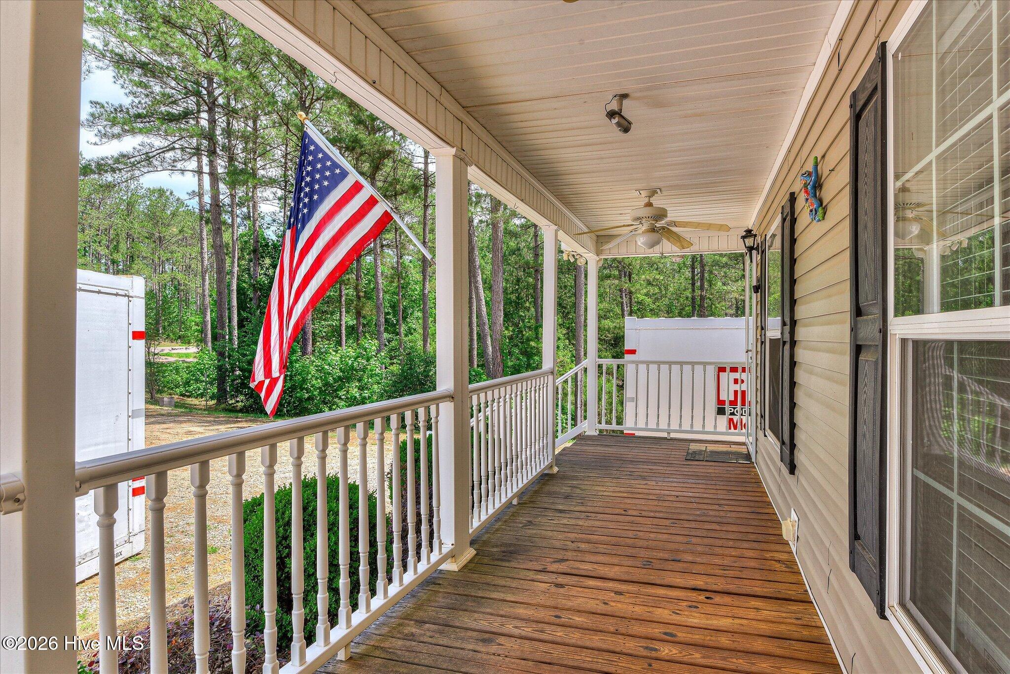1405 Garrett Road Clarks Hill, SC 29821 - Photo 5 of 51 05-105