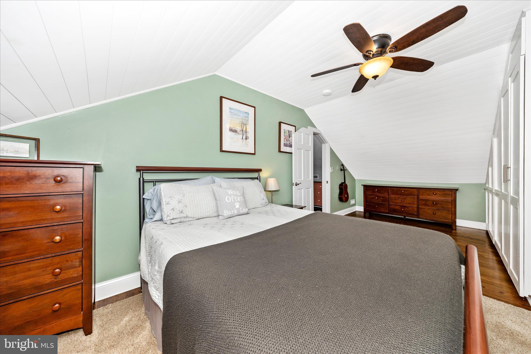 9401 Baltimore Road Frederick, MD 21704 - Photo 27 of 48 Bedroom 2
