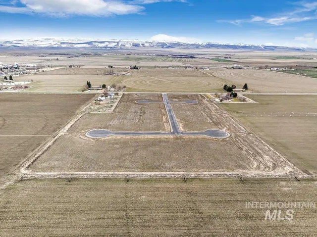 $57,500 | Lot 1-block Pioneer Place, Oakley, ID 83346