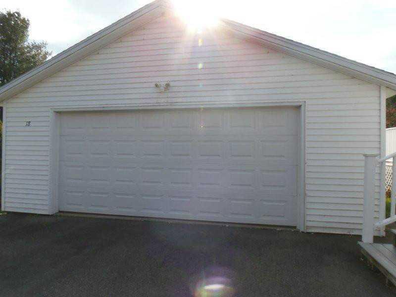 18 Booker Avenue Waterville, ME 04901 - Photo 24 of 26 Parking Lot/Garage.