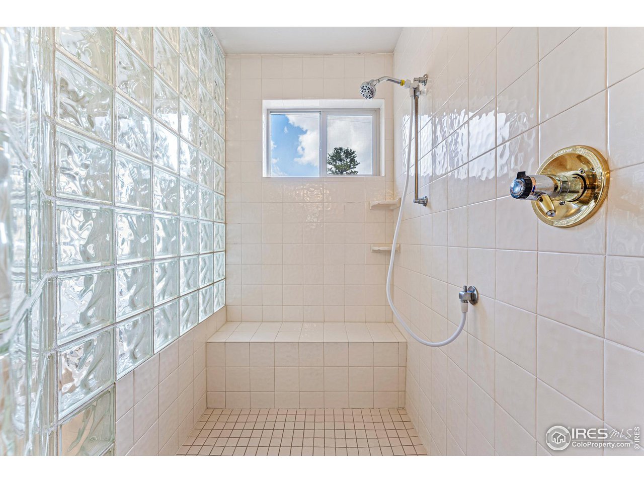 297 Broken Fence Road Boulder, CO 80302 - Photo 26 of 39 Walk-in primary bathroom shower