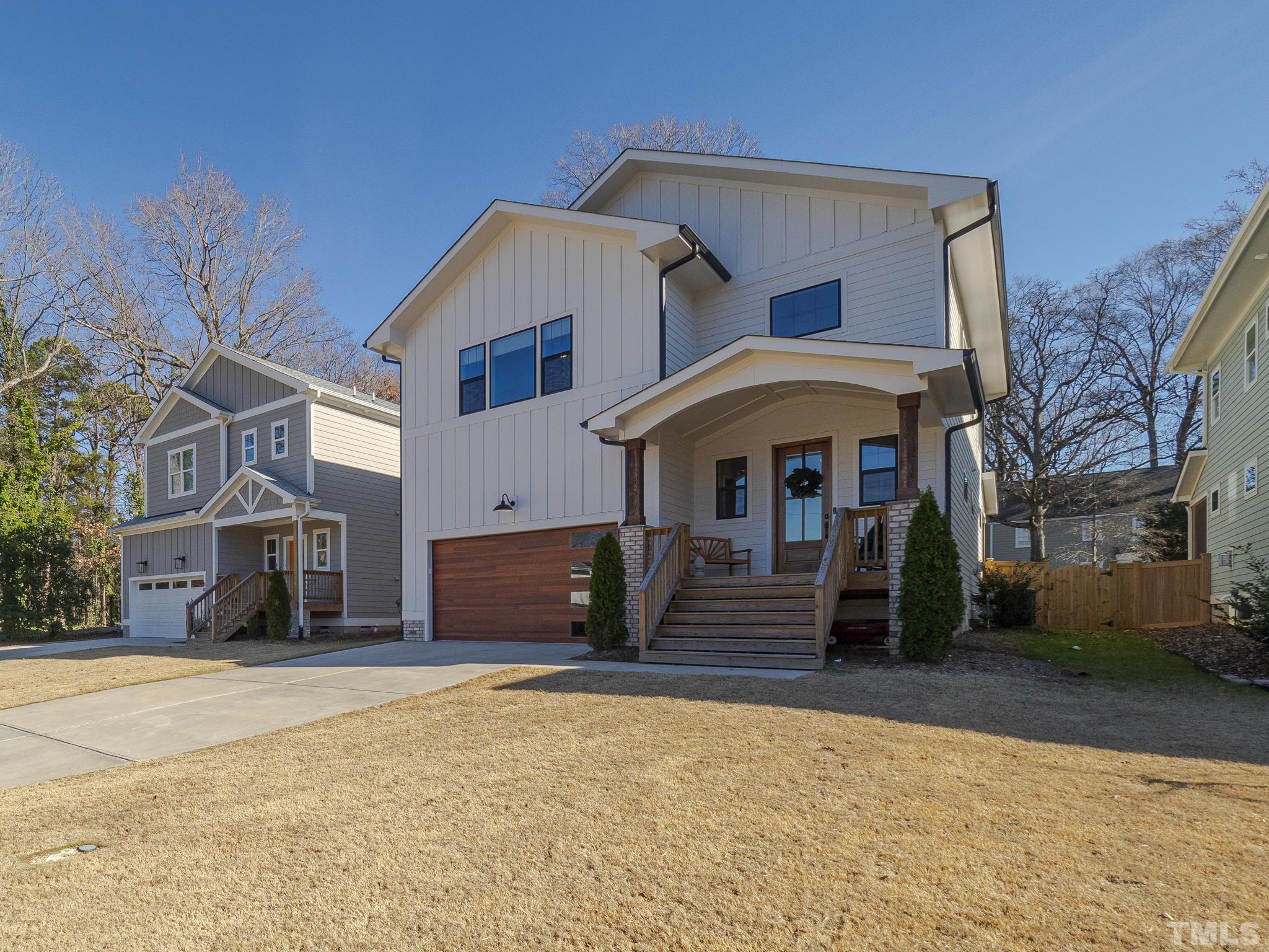 507.5 Heather Drive Raleigh, NC 27610 - Photo 1 of 51 Gallery Image 1