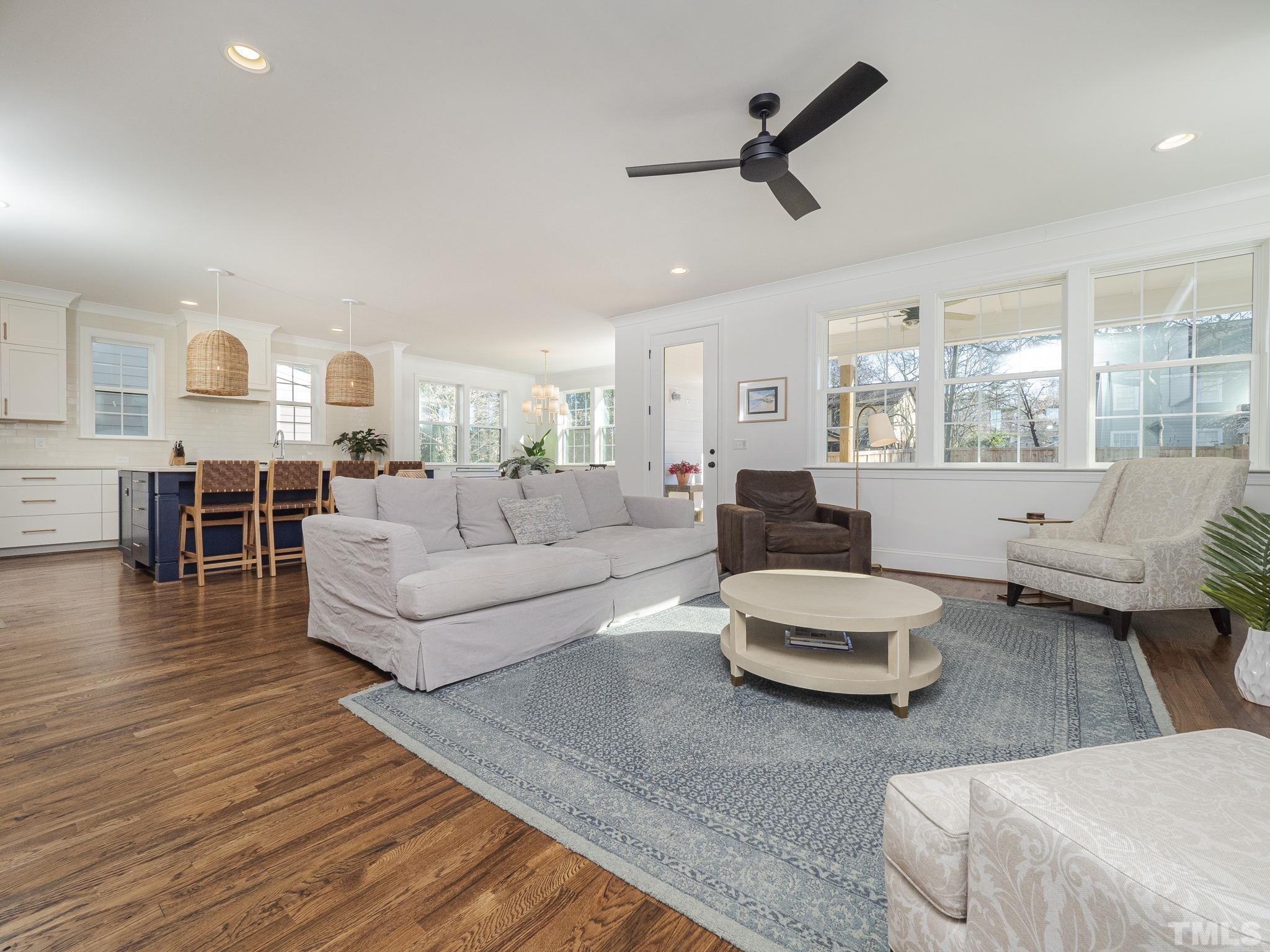 507.5 Heather Drive Raleigh, NC 27610 - Photo 11 of 51 Gallery Image 11