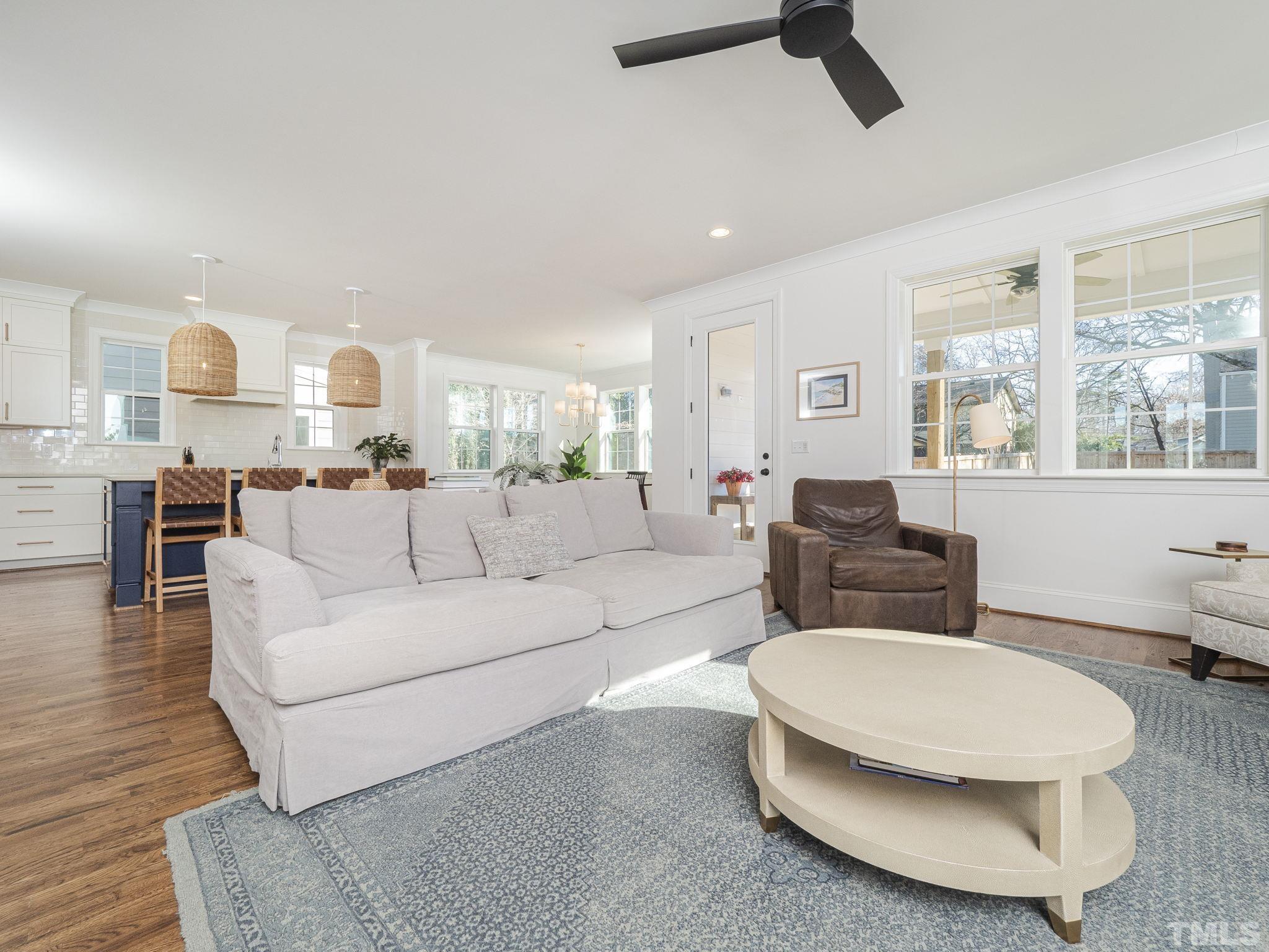 507.5 Heather Drive Raleigh, NC 27610 - Photo 12 of 51 Gallery Image 12