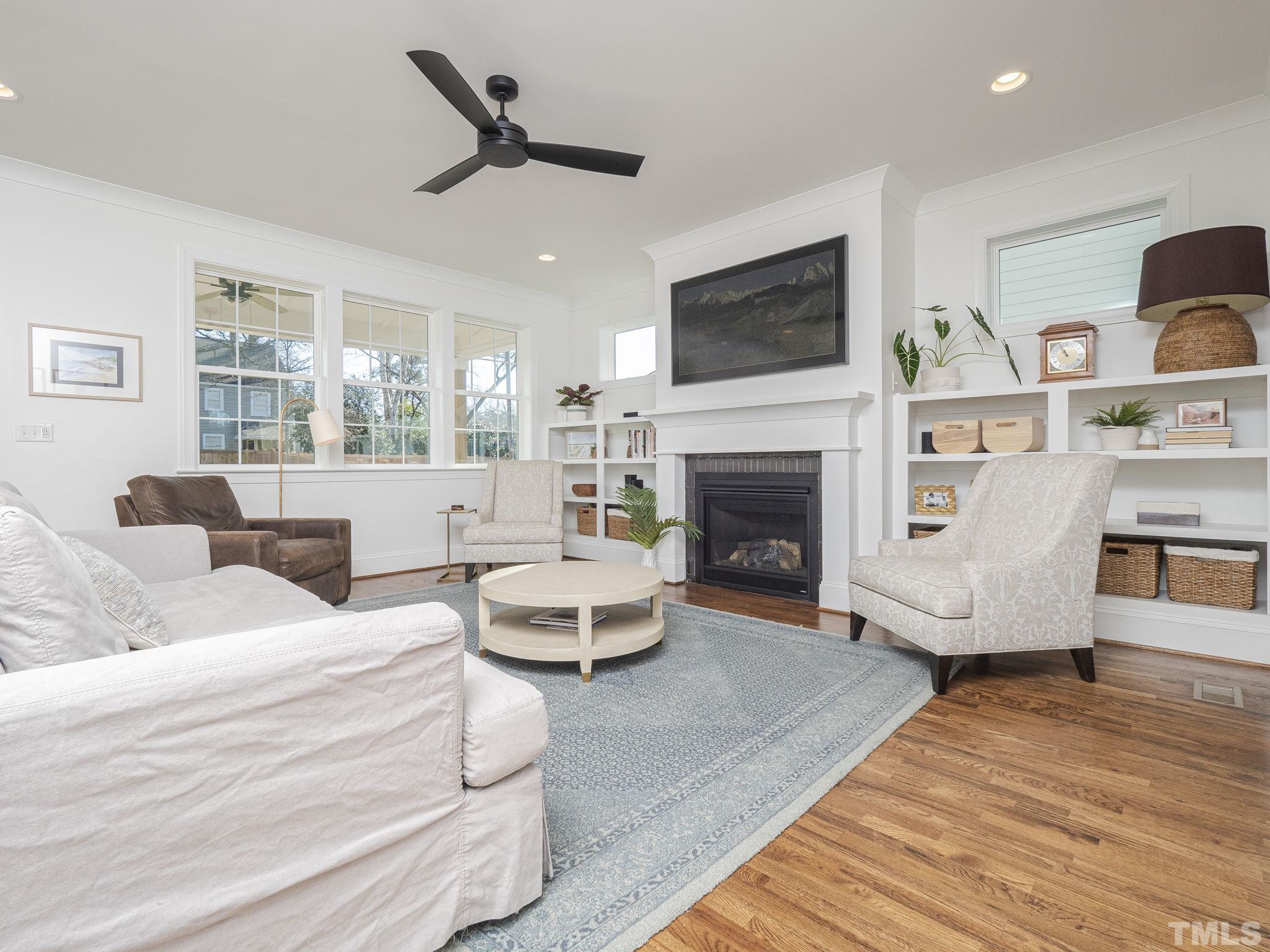 507.5 Heather Drive Raleigh, NC 27610 - Photo 13 of 51 Gallery Image 13