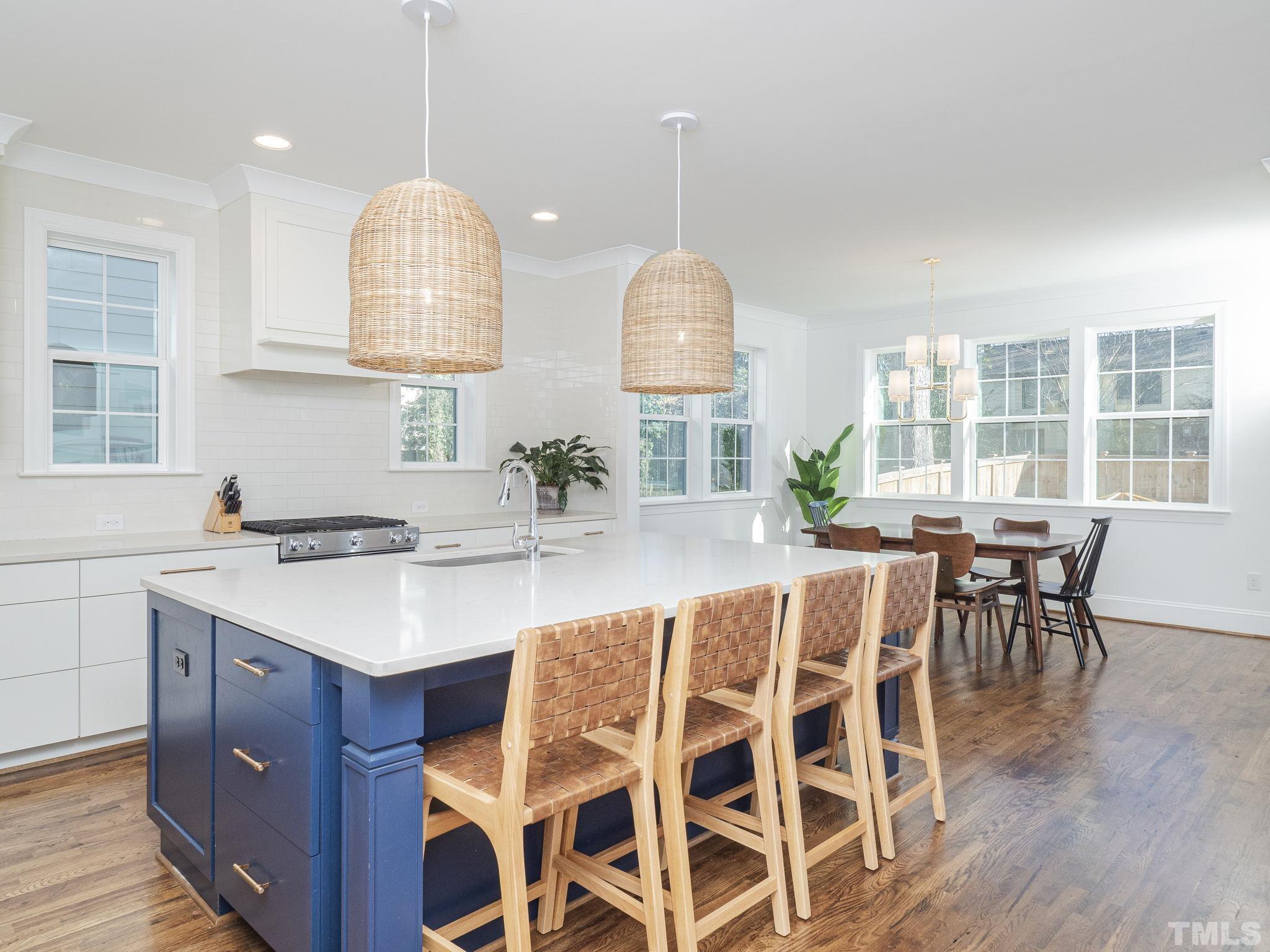 507.5 Heather Drive Raleigh, NC 27610 - Photo 17 of 51 Gallery Image 17
