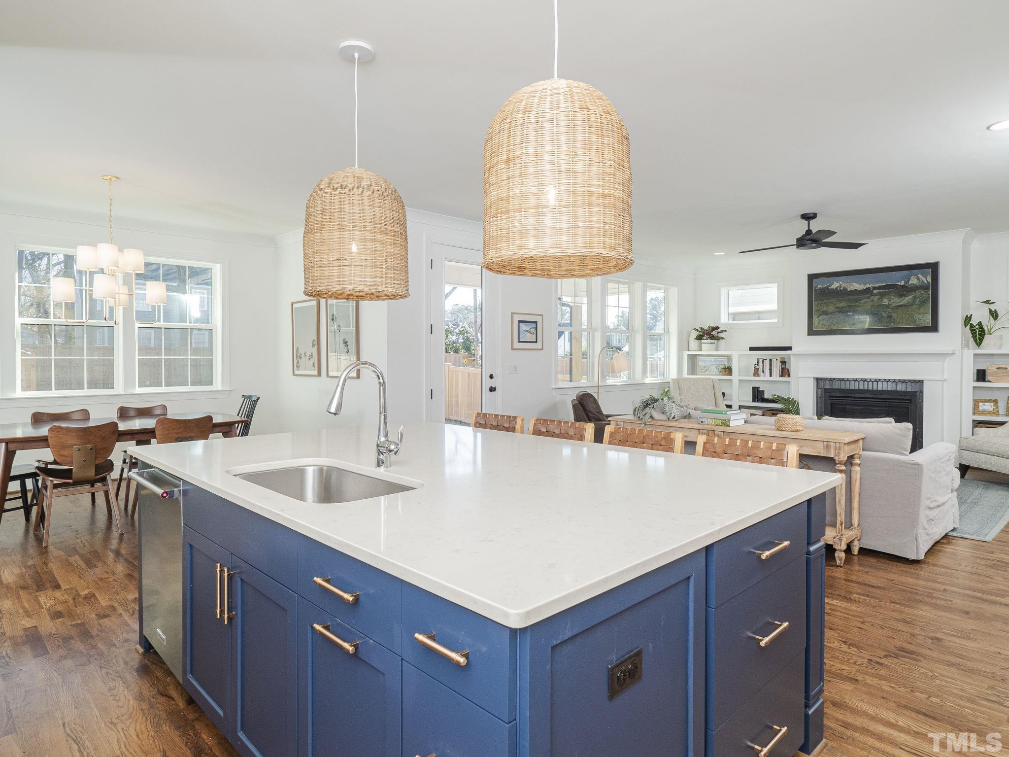 507.5 Heather Drive Raleigh, NC 27610 - Photo 20 of 51 Gallery Image 20