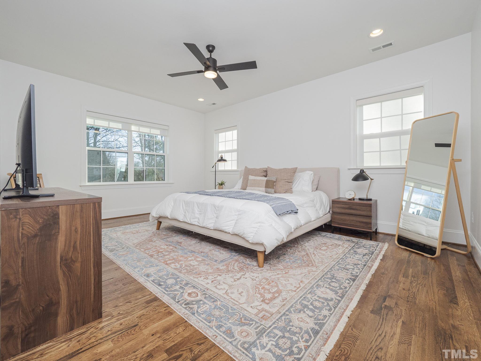 507.5 Heather Drive Raleigh, NC 27610 - Photo 26 of 51 Gallery Image 26