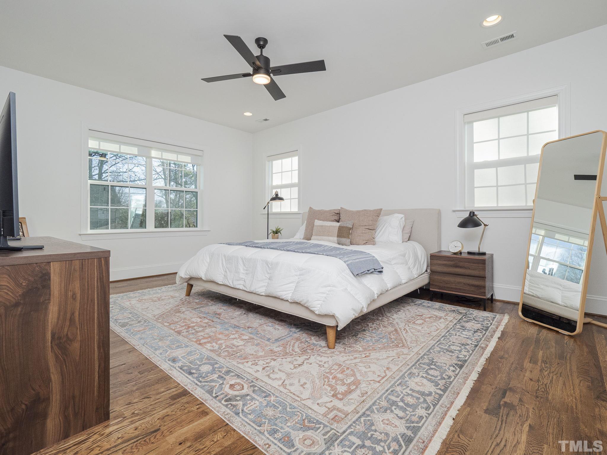 507.5 Heather Drive Raleigh, NC 27610 - Photo 27 of 51 Gallery Image 27