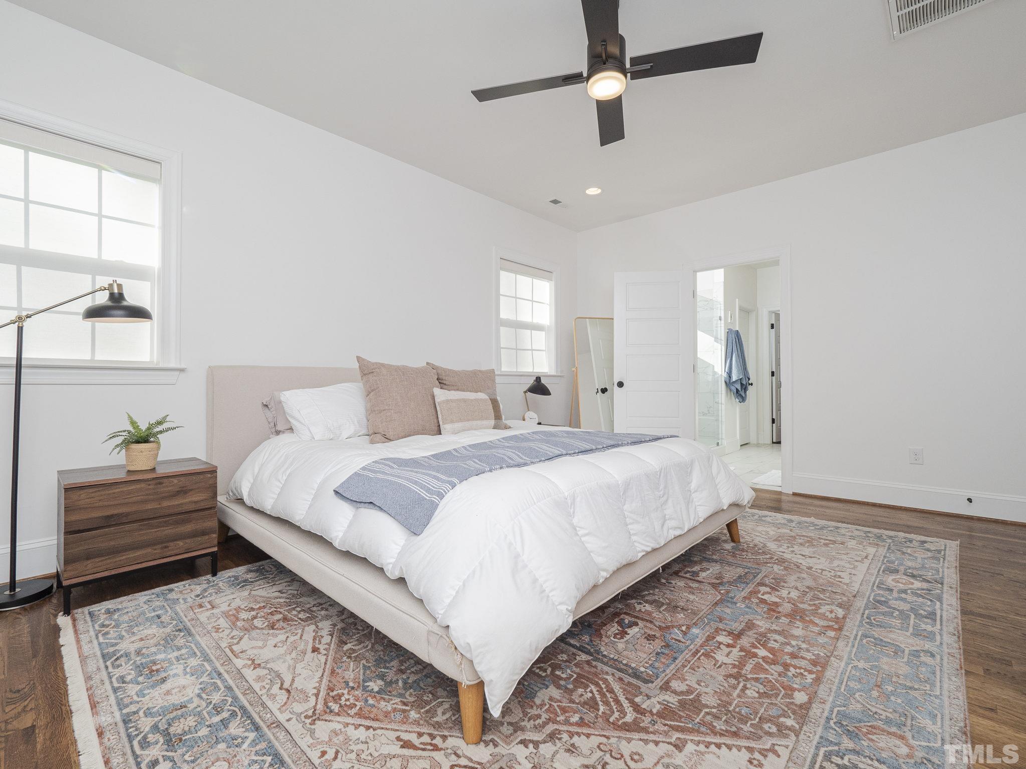 507.5 Heather Drive Raleigh, NC 27610 - Photo 28 of 51 Gallery Image 28