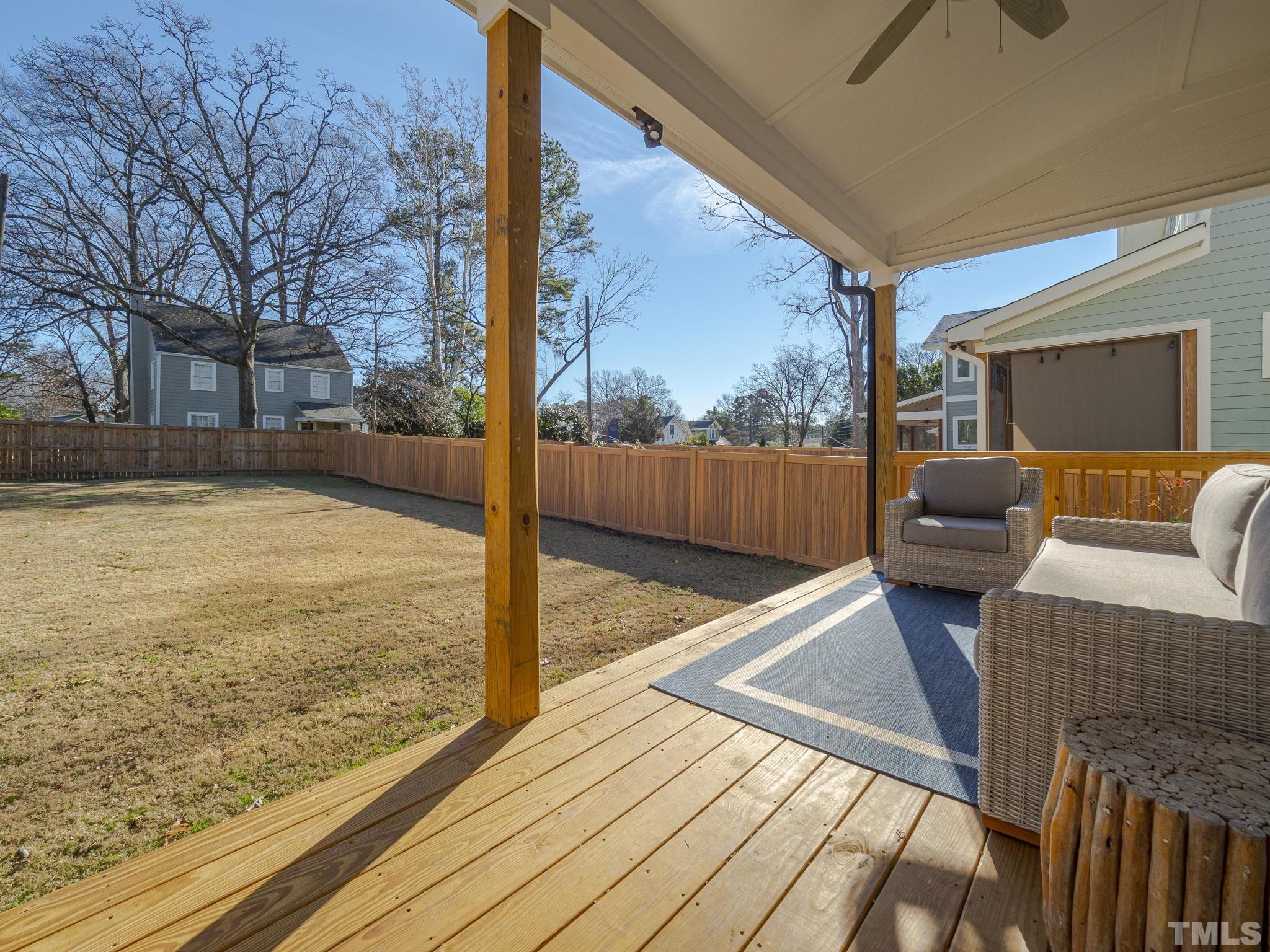 507.5 Heather Drive Raleigh, NC 27610 - Photo 44 of 51 Gallery Image 44