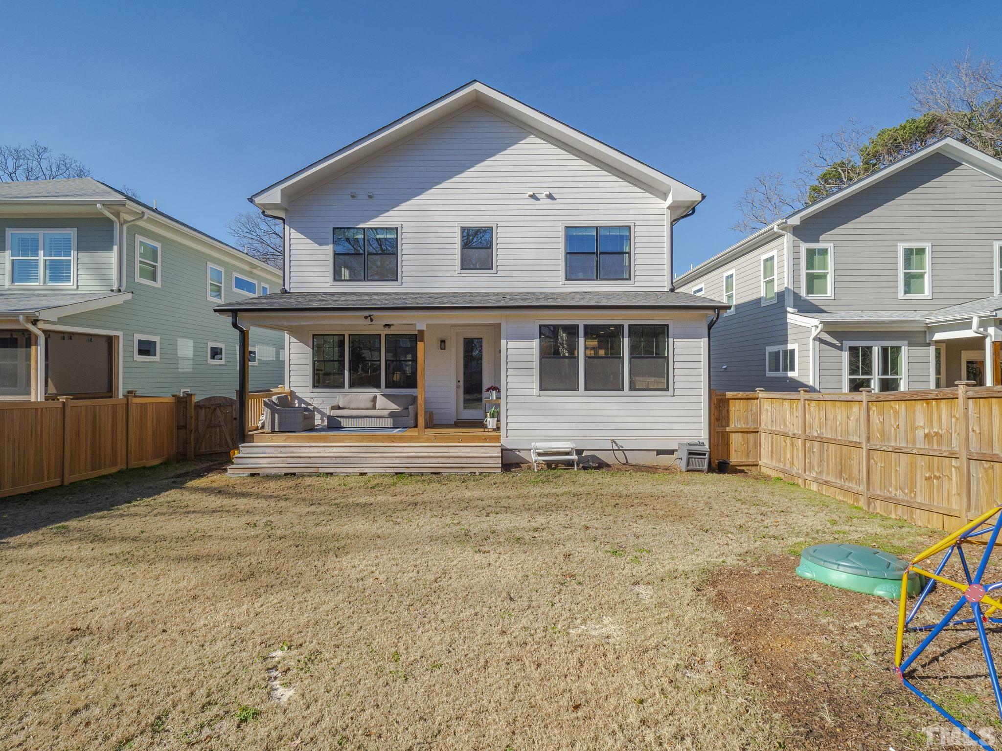 507.5 Heather Drive Raleigh, NC 27610 - Photo 46 of 51 Gallery Image 46