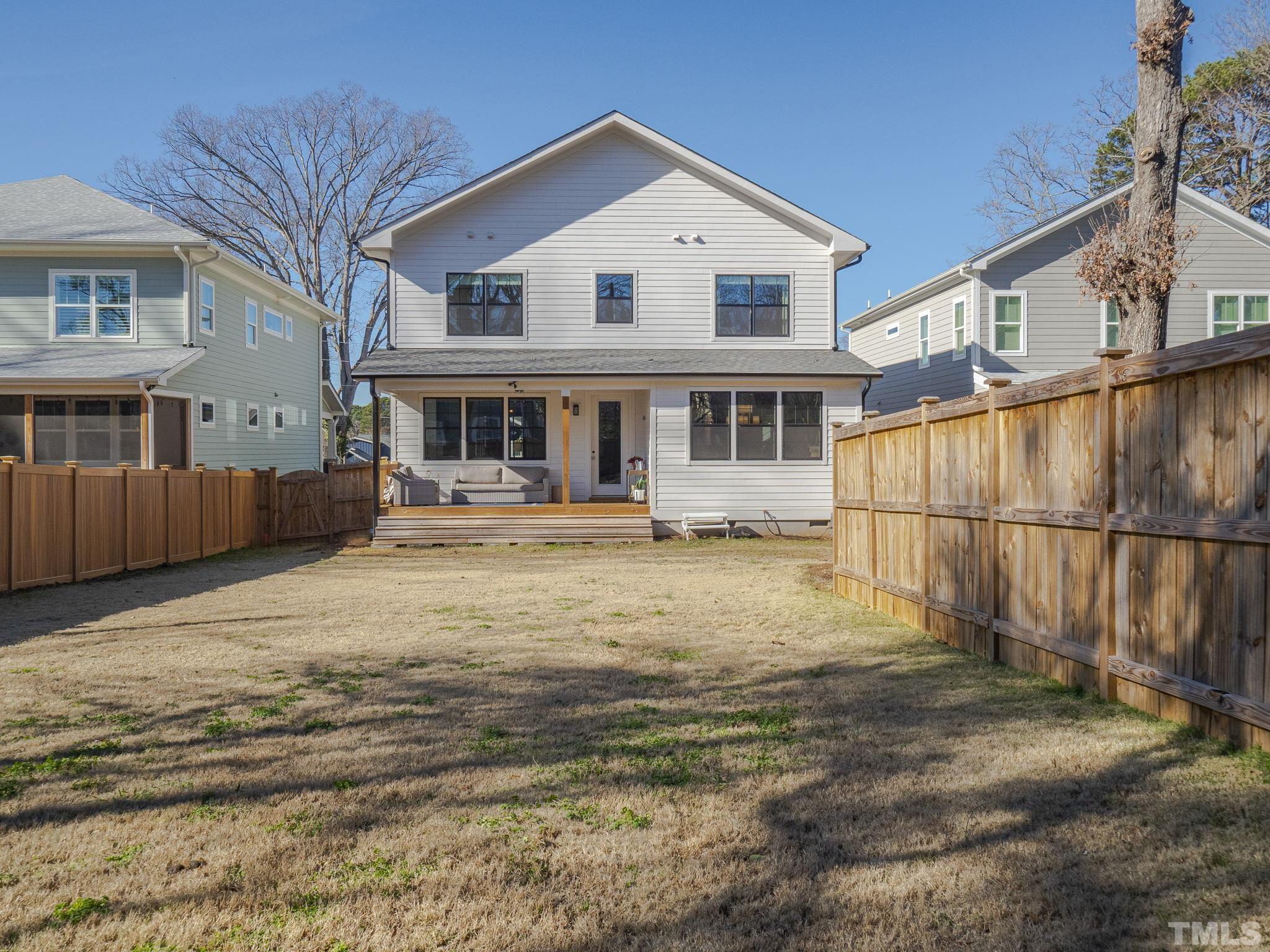 507.5 Heather Drive Raleigh, NC 27610 - Photo 47 of 51 Gallery Image 47