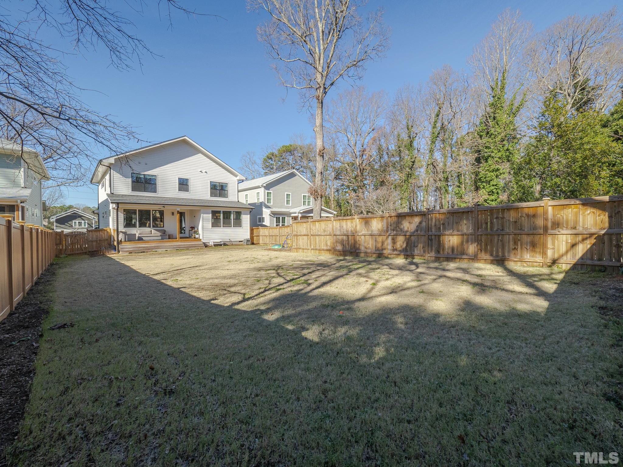 507.5 Heather Drive Raleigh, NC 27610 - Photo 48 of 51 Gallery Image 48