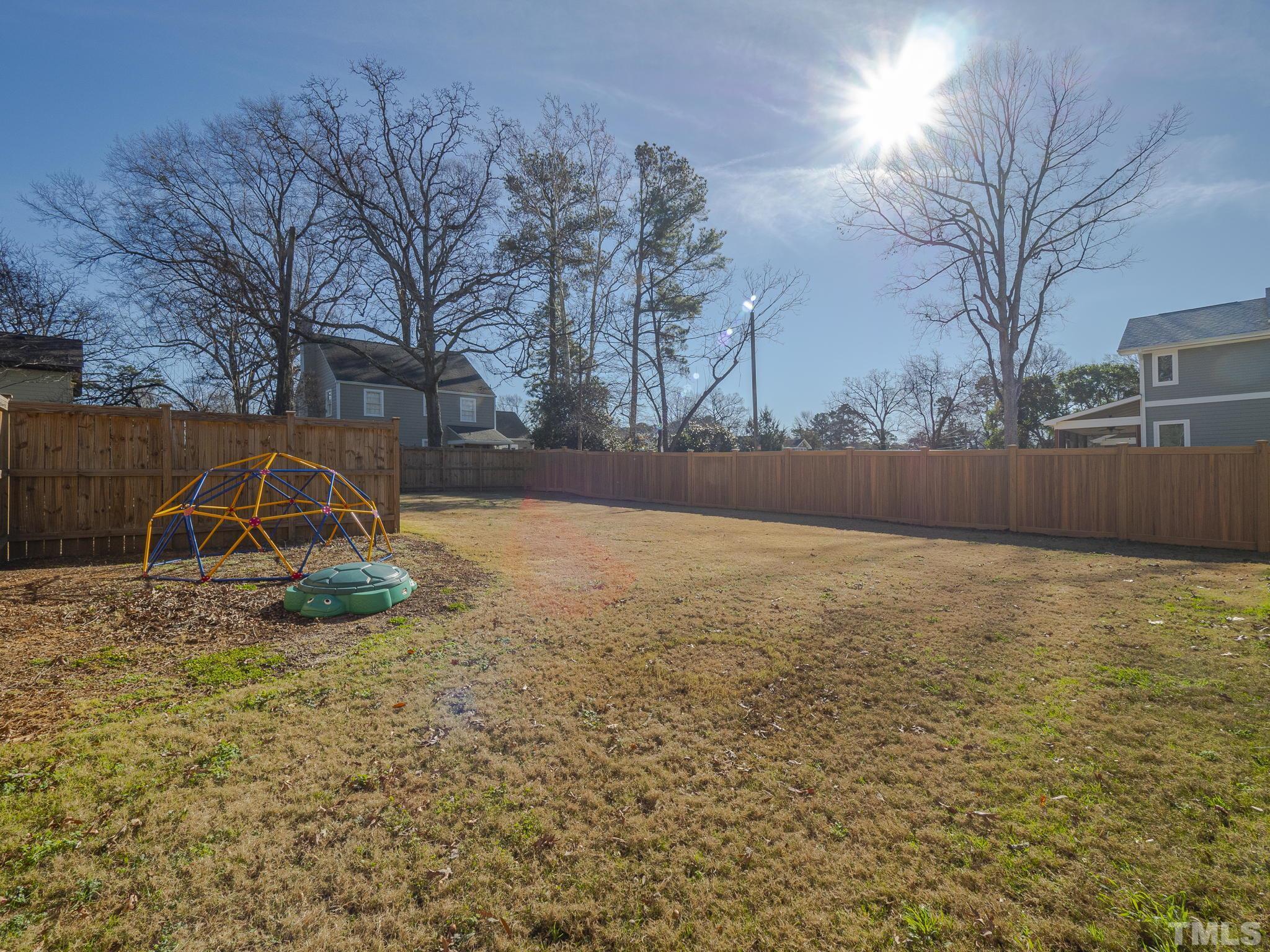 507.5 Heather Drive Raleigh, NC 27610 - Photo 49 of 51 Gallery Image 49