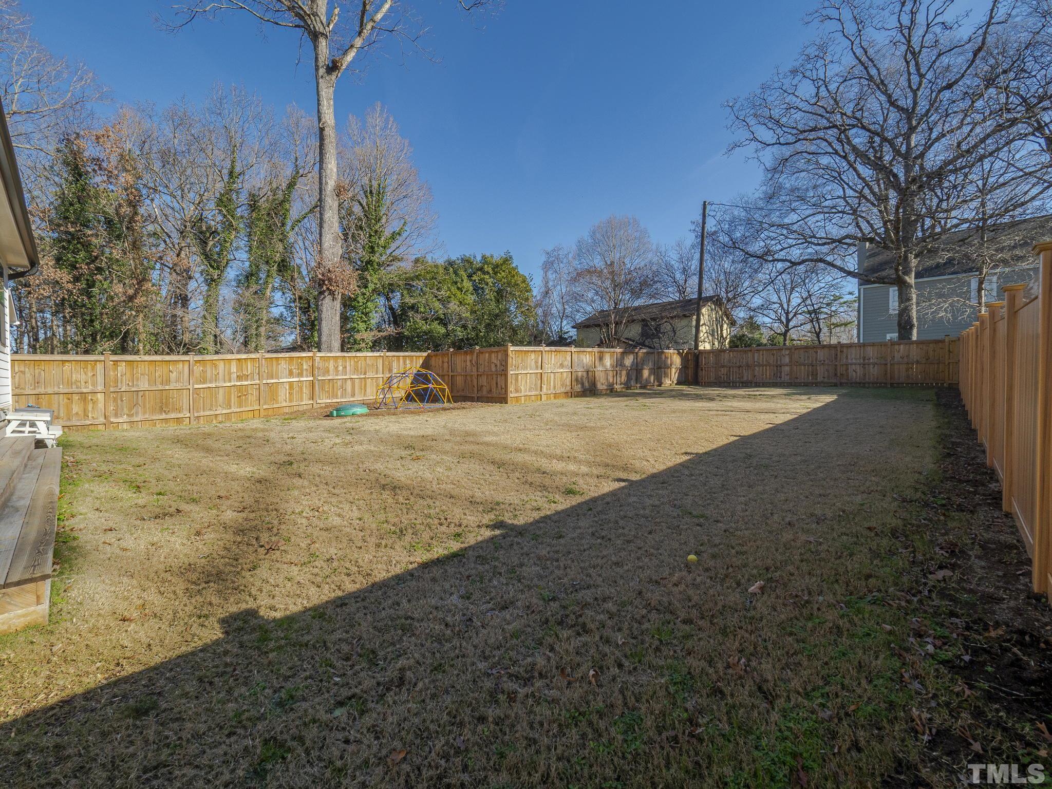 507.5 Heather Drive Raleigh, NC 27610 - Photo 50 of 51 Gallery Image 50