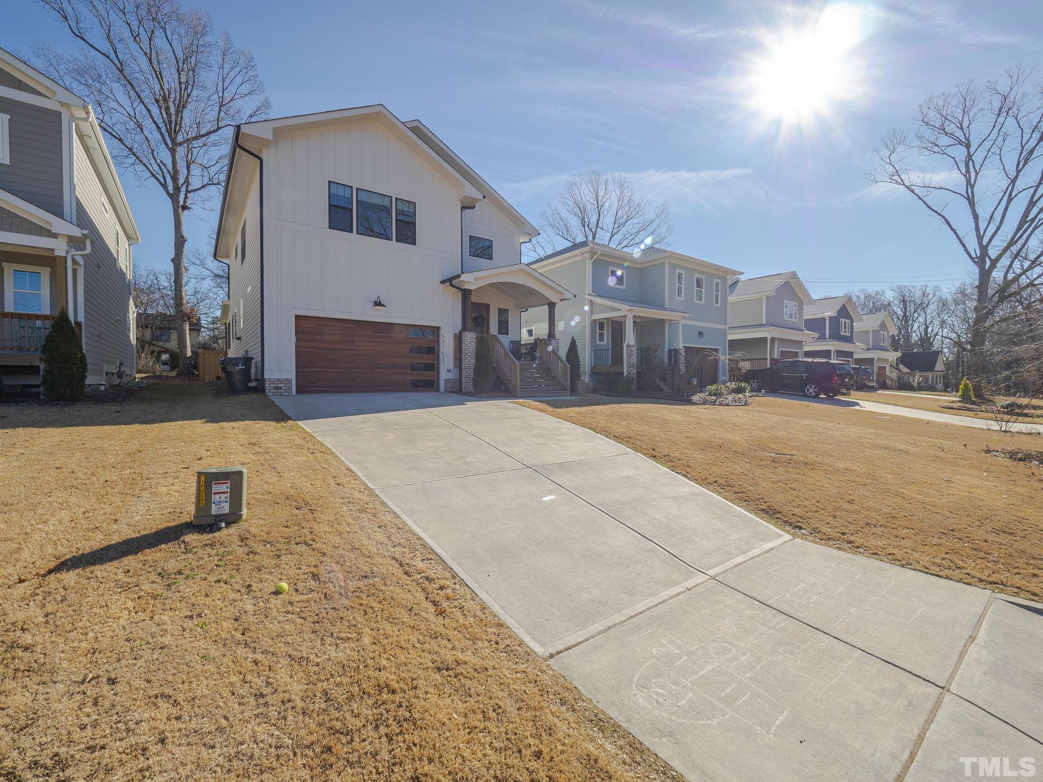 507.5 Heather Drive Raleigh, NC 27610 - Photo 5 of 51 Gallery Image 5