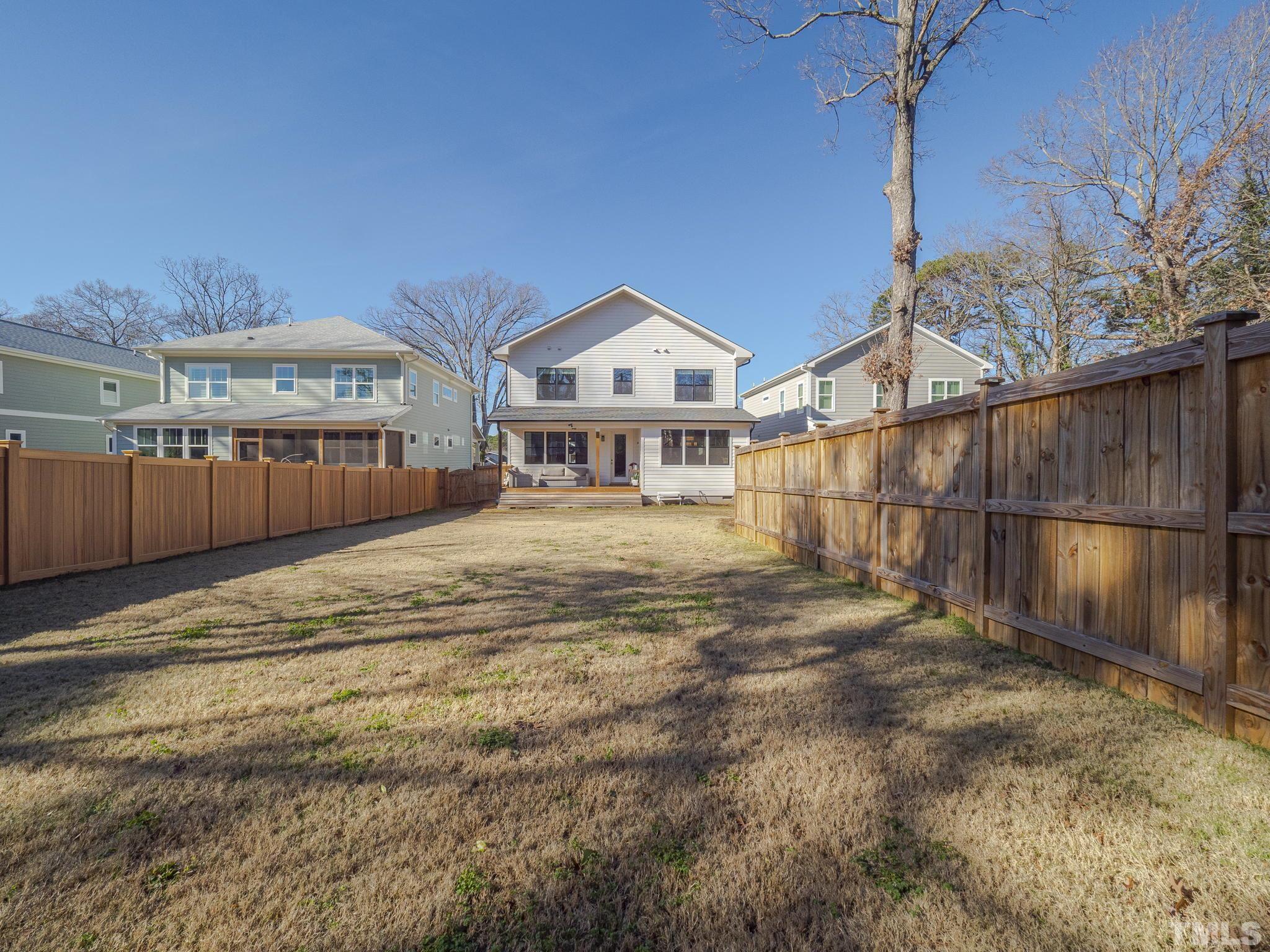 507.5 Heather Drive Raleigh, NC 27610 - Photo 51 of 51 Gallery Image 51