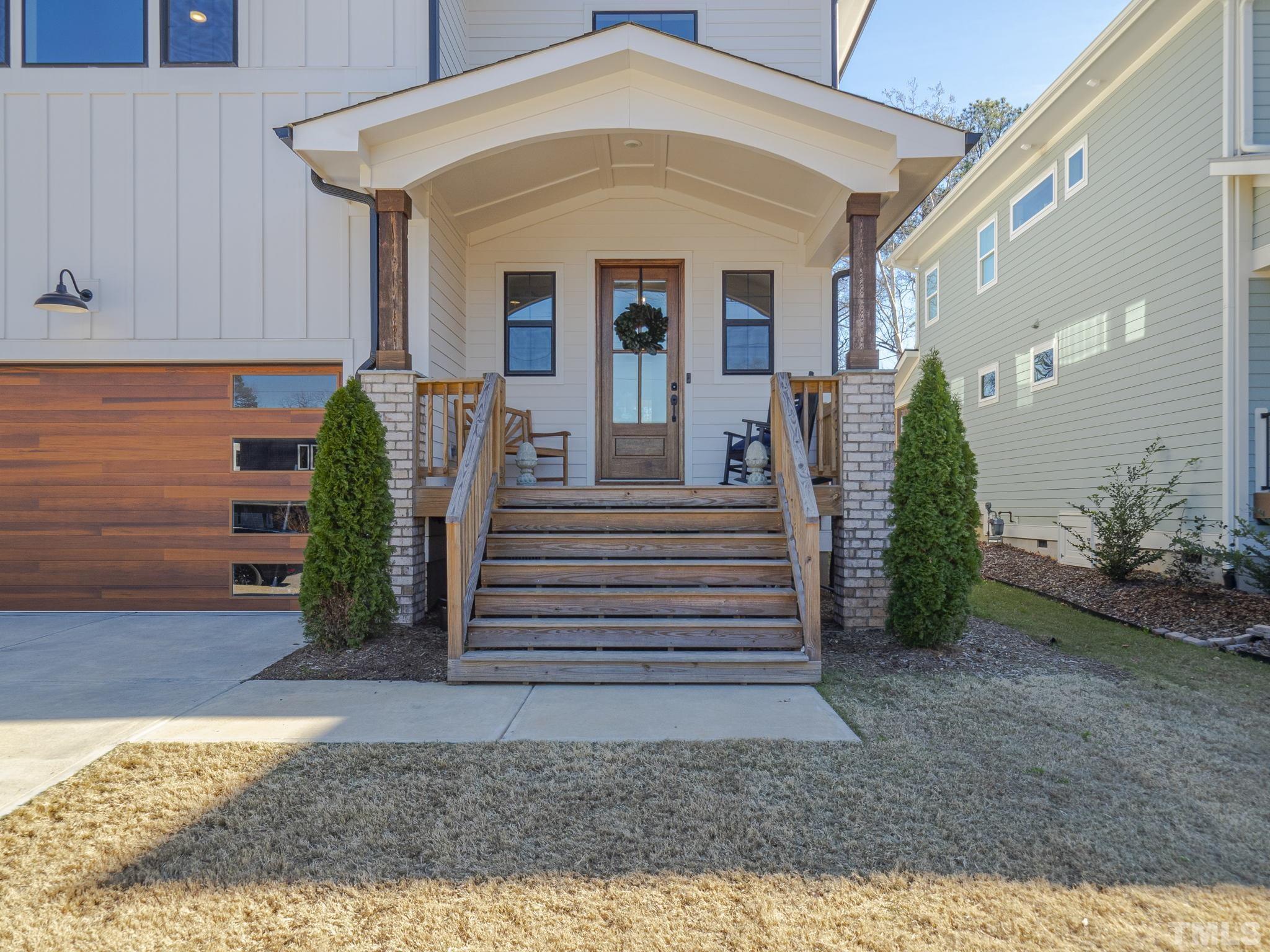 507.5 Heather Drive Raleigh, NC 27610 - Photo 7 of 51 Gallery Image 7