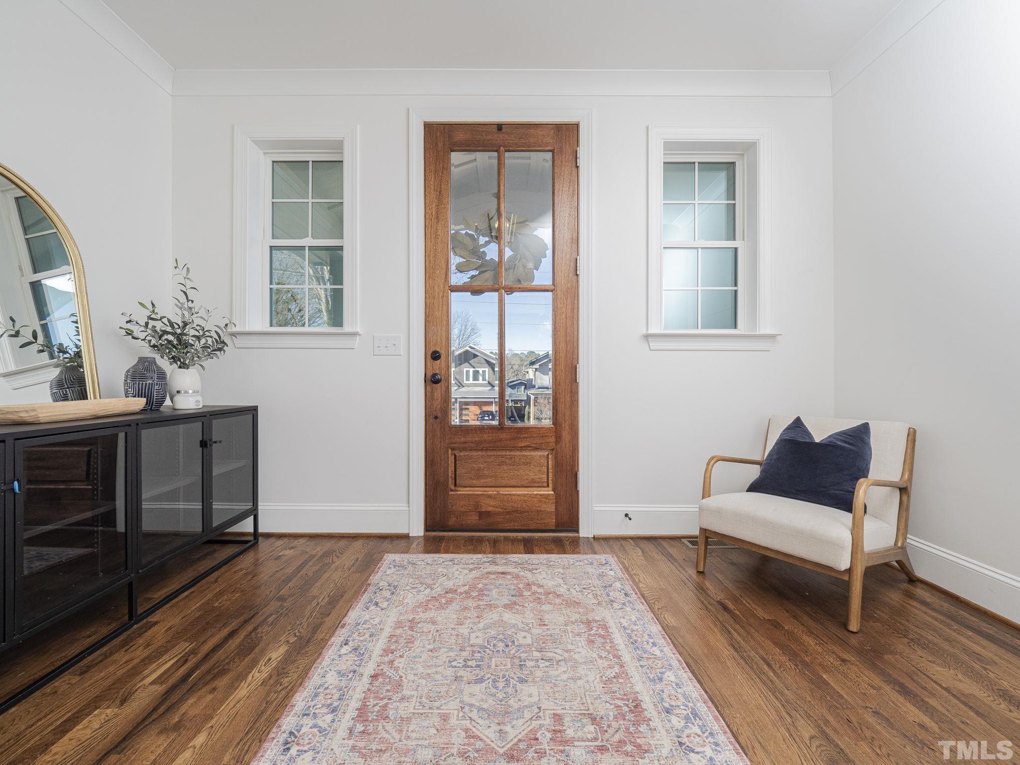 507.5 Heather Drive Raleigh, NC 27610 - Photo 8 of 51 Gallery Image 8