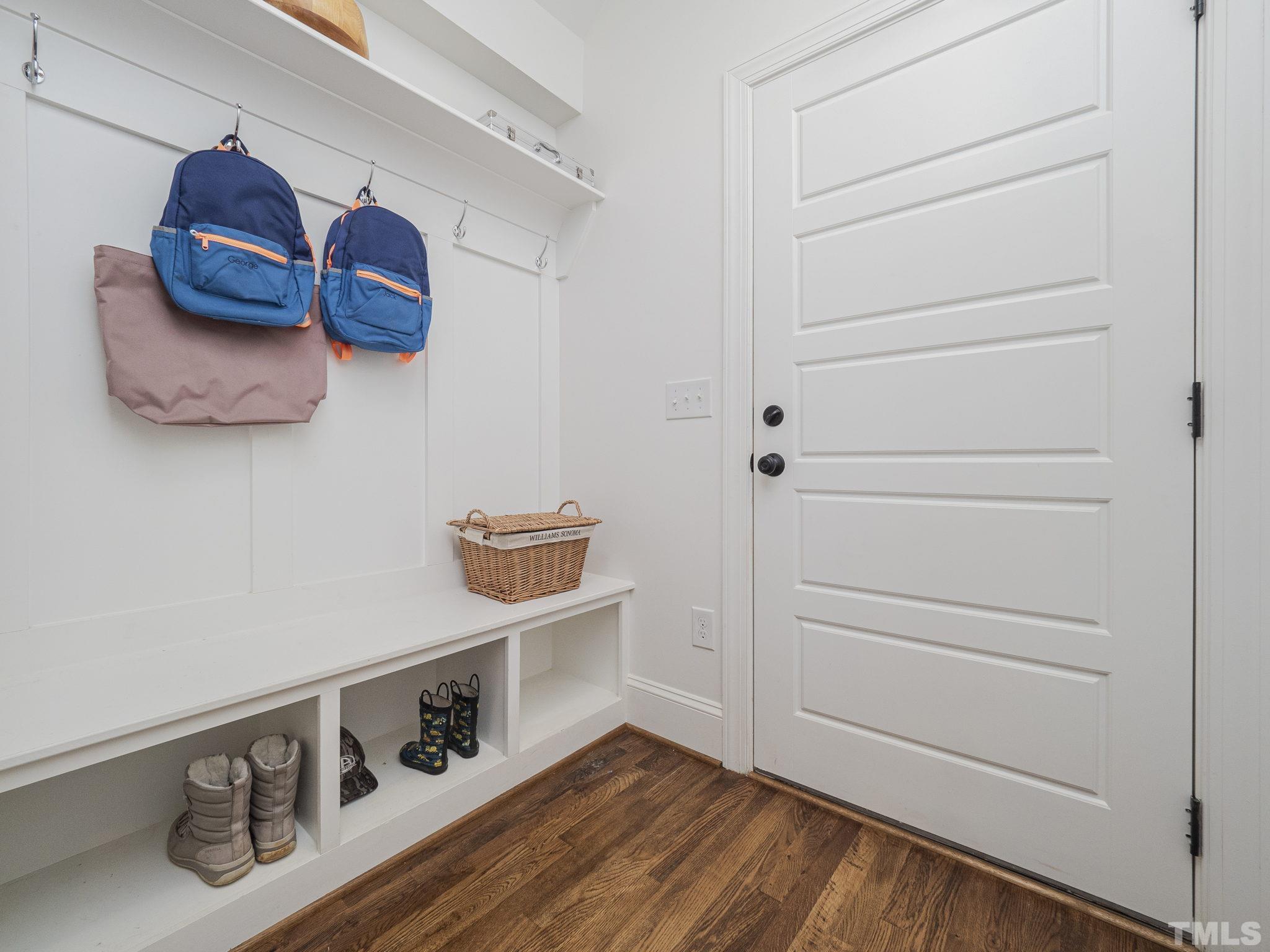 507.5 Heather Drive Raleigh, NC 27610 - Photo 10 of 51 Gallery Image 10