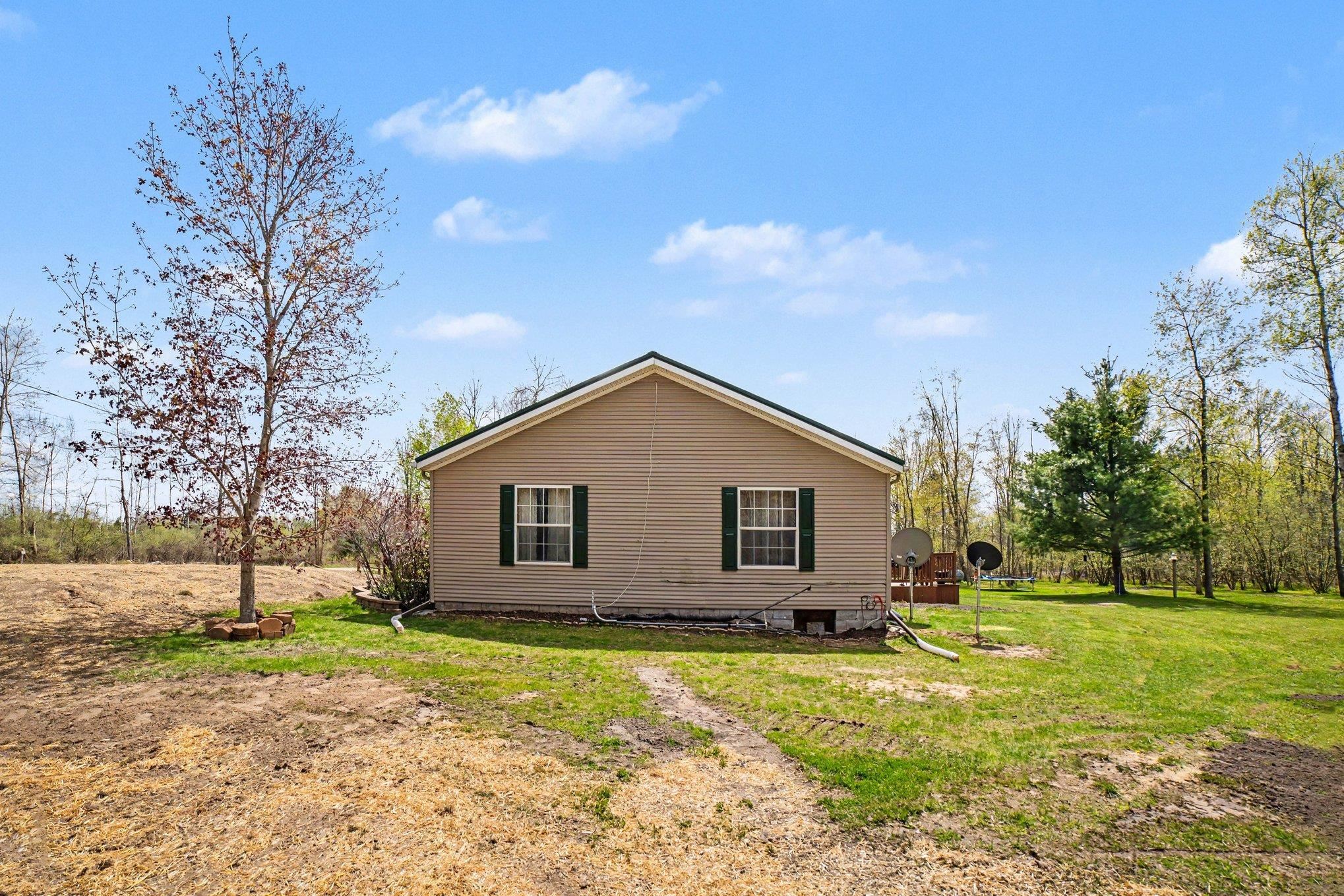2510 Martin Road Beaverton, MI 48612 - Photo 32 of 33