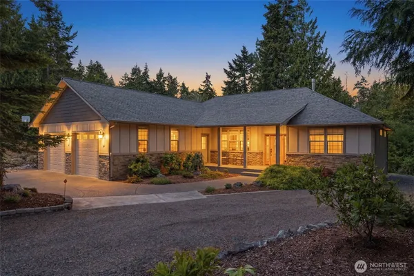$789,000 | 114 Shauna Place, Sequim, WA 98382
