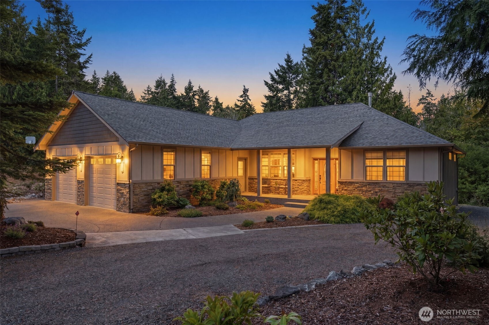 114 Shauna Place Sequim, WA 98382 - Photo 1 of 40