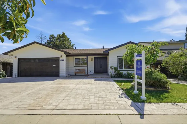$1,598,000 | 490 Suisse Drive, San Jose, CA 95123