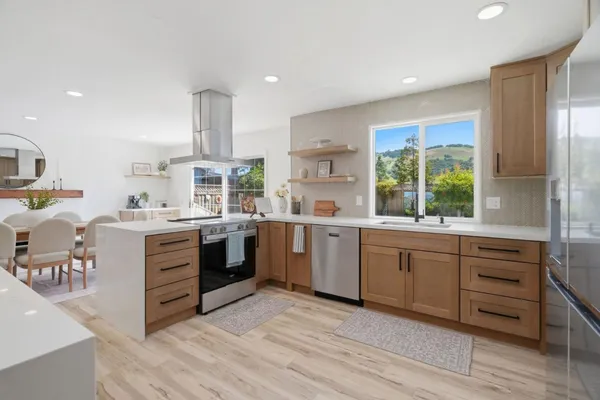 $1,598,000 | 490 Suisse Drive, San Jose, CA 95123