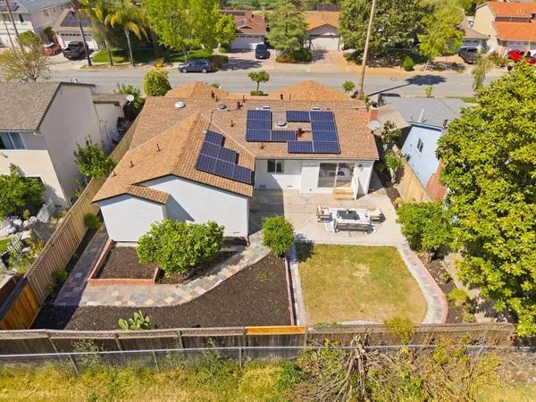 $1,598,000 | 490 Suisse Drive, San Jose, CA 95123