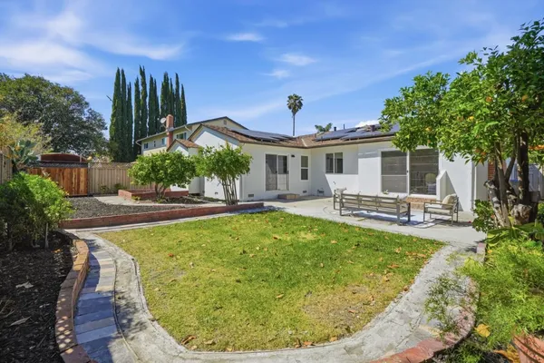 $1,598,000 | 490 Suisse Drive, San Jose, CA 95123