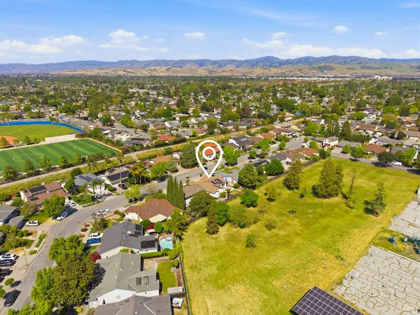 $1,598,000 | 490 Suisse Drive, San Jose, CA 95123