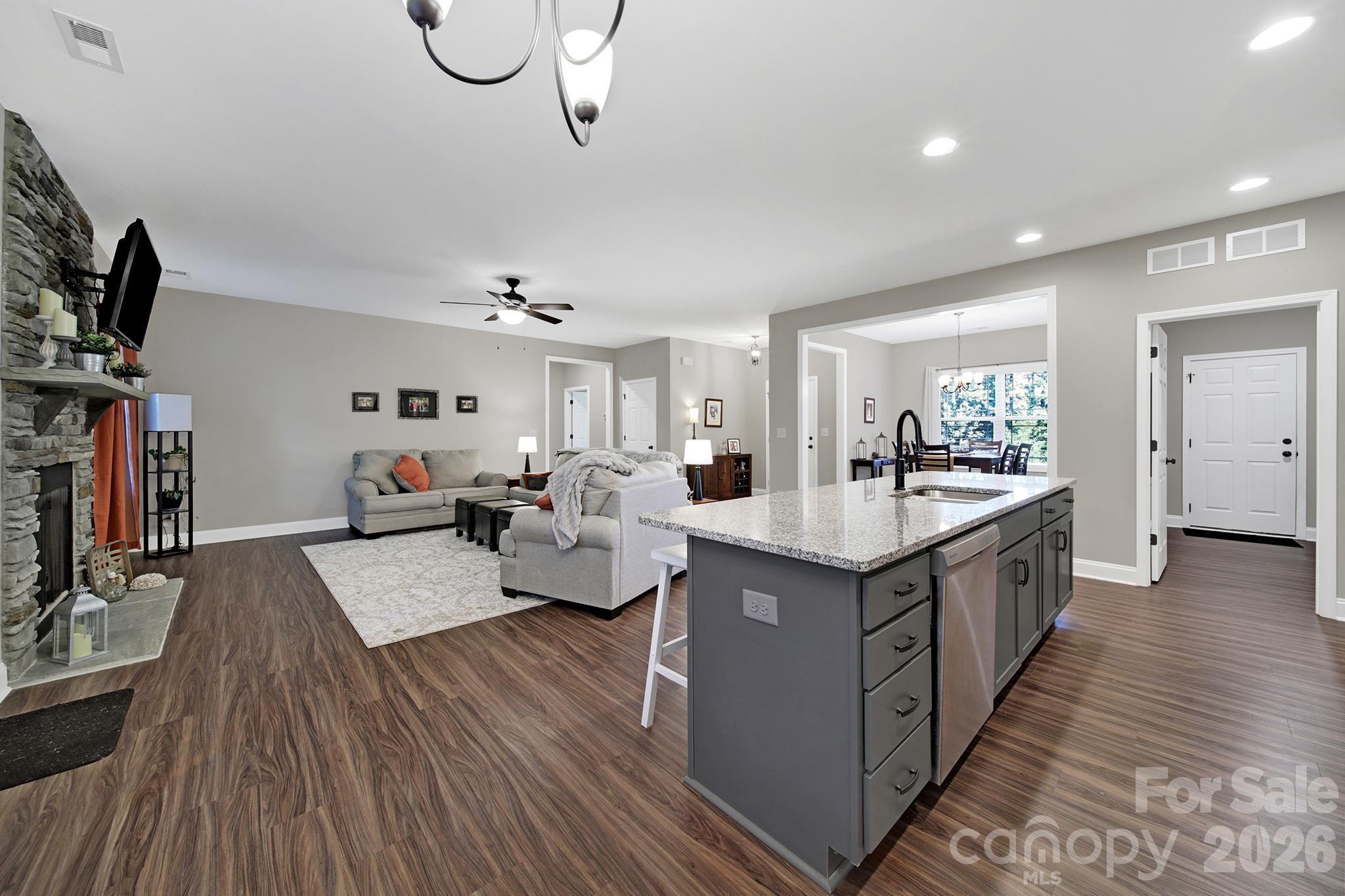 1205 Arundel Road Lancaster, SC 29720 - Photo 12 of 33 Gallery Image 12