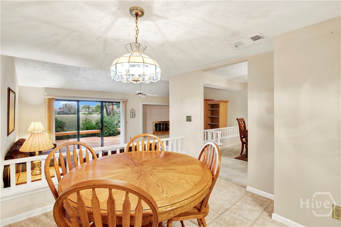 11 Shipwatch Road Savannah, GA 31410 - Photo 11 of 38 View from Breakfast