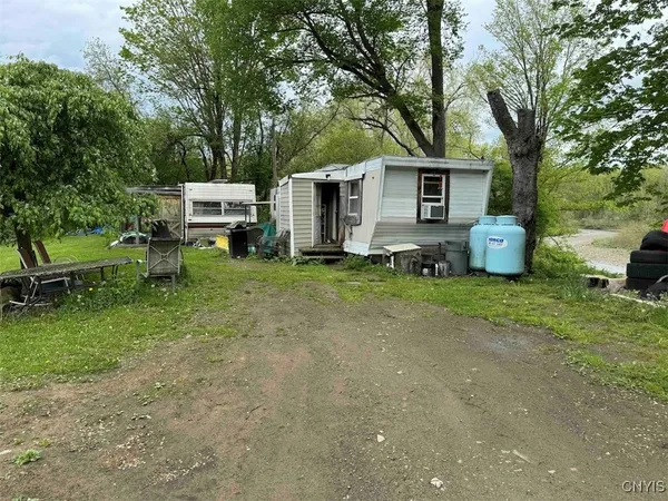 $249,900 | 6610 Thomas Corners Road, Ashford, NY 14171