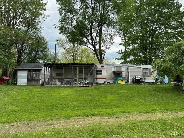 $249,900 | 6610 Thomas Corners Road, Ashford, NY 14171