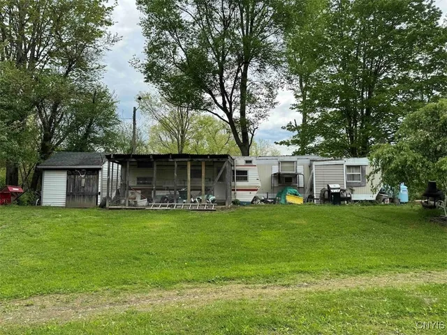 $249,900 | 6610 Thomas Corners Road, Ashford, NY 14171