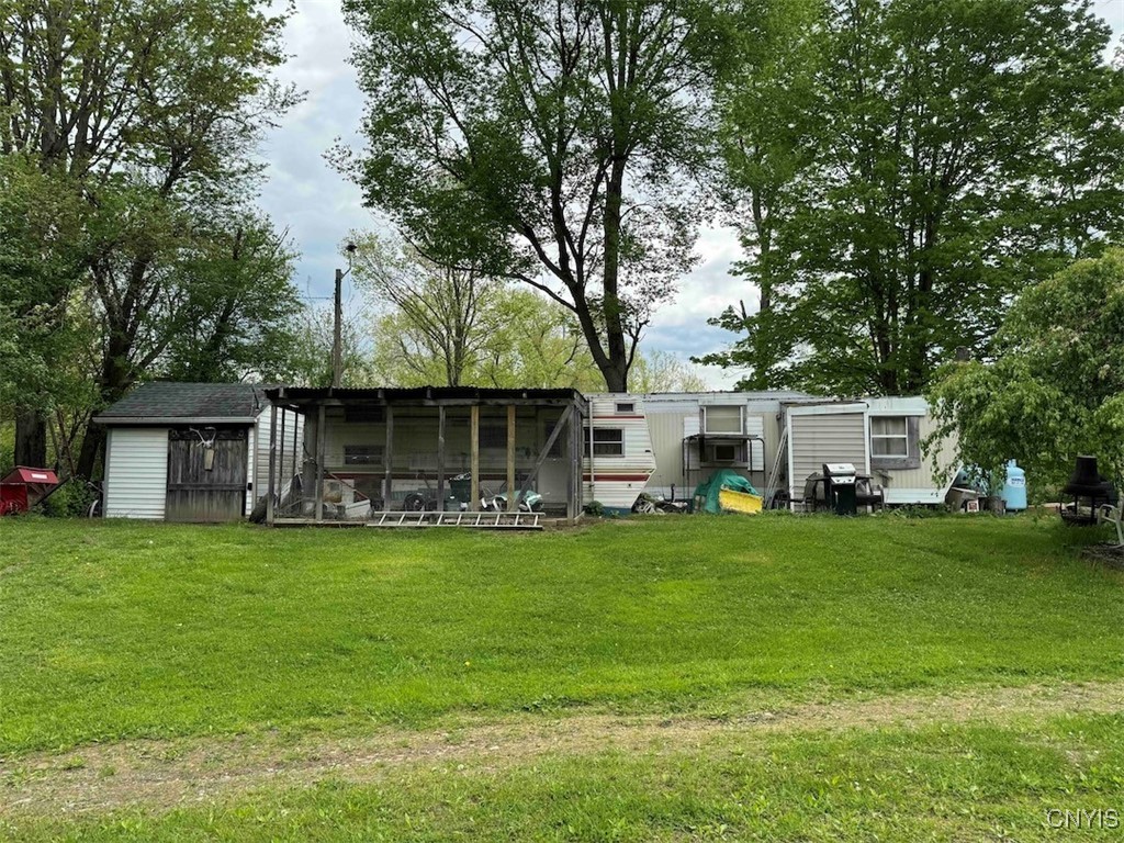 6610 Thomas Corners Road Ashford, NY 14171 - Photo 13 of 32