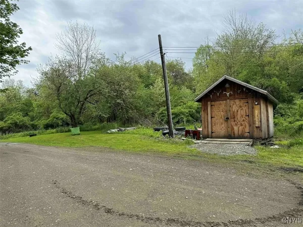 $249,900 | 6610 Thomas Corners Road, Ashford, NY 14171