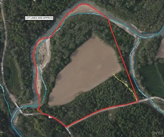 $249,900 | 6610 Thomas Corners Road, Ashford, NY 14171